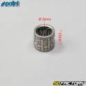 Crankshaft Minarelli vertical Mbk Booster,  Yamaha Bws... 50 2T Polini