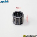 Albero a gomiti Piaggio aria e liquido Typhoon, Nrg ... 50 2T Polini Fatti Race