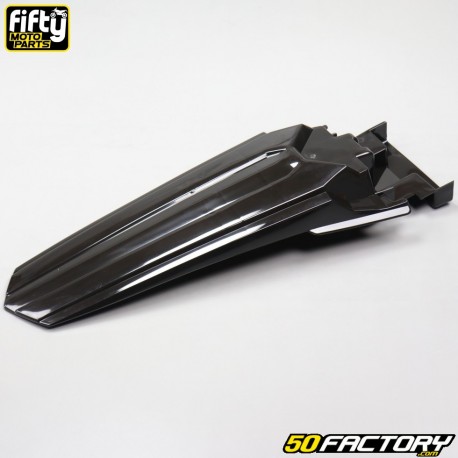 Rear mudguard FIFTY black Rieju MRT