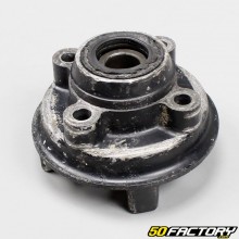 Rear sprocket hub Suzuki TS 50