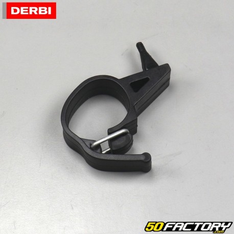Fixador de chapa de cabeça Ø40mm DRD Racing,  Aprilia SX et  RX depois do 2006