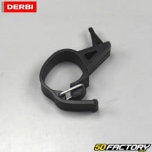 Fixação da placa do farol ØXNUMX mm DRD Racing Bultaco, Aprilia SX et RX  depois do XNUMX