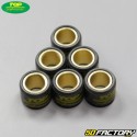 Inverter rollers 5,5g 16x13mm Piaggio,  Peugeot,  Kymco... Top Perf