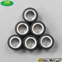 Inverter rollers 7g 16x13mm Piaggio,  Peugeot,  Kymco... Top Perf