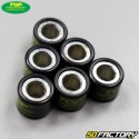 Inverter rollers 7,5g 16x13mm Piaggio,  Peugeot,  Kymco... Top Perf