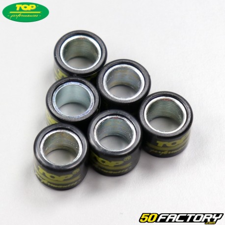 Variomatikrolle
 4,6g 16x13mm Piaggio,  Peugeot,  Kymco... Top Perf