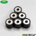 Rolos de inversor 9,2g 16x13mm Piaggio,  Peugeot,  Kymco... Top Perf