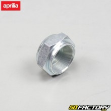 Porca da coluna de direção superior Ø 24 mm Aprilia SX RX 50 (desde 2006), Derbi Bultaco ...