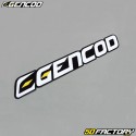 Sticker Gencod 95x15mm
