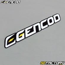 Sticker Gencod 145x22mm