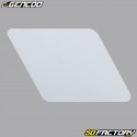 Logo dell&#39;autoadesivo Gencod 45x55mm