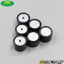 Inverter rollers 7,5g 19x15,5mm Piaggio,  Gilera,  Aprilia... Top Perf