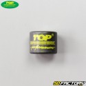 Rolos de inversor 6,5g 19x15,5mm Piaggio,  Gilera,  Aprilia... Top Perf