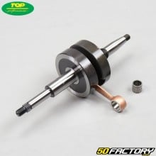 Crankshaft Peugeot vertical air Speedfight,  Trekker... 50 2T Top Perf