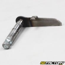 Gearbox link Suzuki TS 50