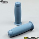 Handle grips vintage return blue