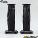 Handle grips vintage black reborn