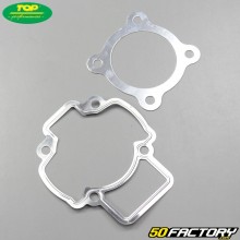 Top end gasket set Piaggio air Zip,  Typhoon,  Stalker... 50 2T Top Performances