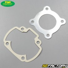 Top end gasket set Peugeot vertical air Speedfight,  Trekker... 50 2T Top Performances