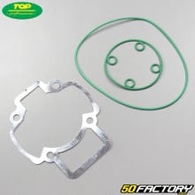 Top end gasket set Piaggio Nrg liquid, Aprilia SR ... 50 2T Top Performances