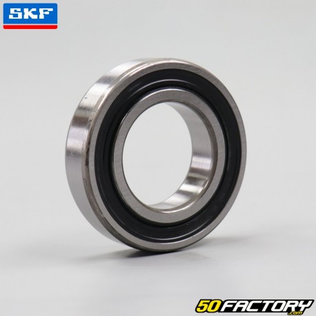 Roulement 6006 2RS SKF 