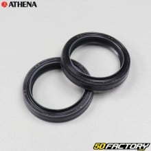 Fork oil seals 41x53.1x8 mm DRD Racing,  Aprilia SM, RX ... Athena