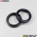 Paraolio forcella 40x52x10mm Derbi DRD, GPR,  Rieju MRT, Maratona ... Athena