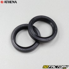 Giunti a codolo forcella Ø37 mm Derbi Senda, Smt, Rcr, Sherco