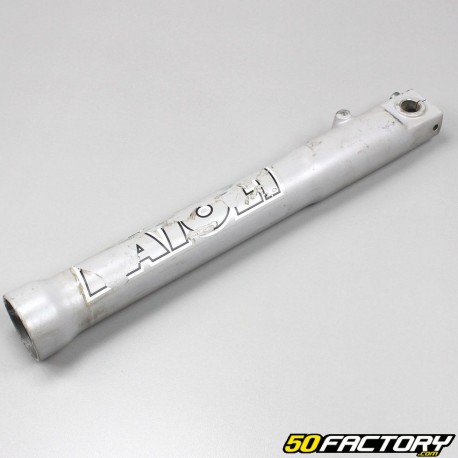 Right fork outer tube Peugeot XPS