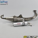 Exhaust Leovince TT Minarelli Horizontal Mbk Nitro,  Ovetto,  Yamaha... 50 2T