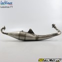 Exhaust Leovince  TT  Piaggio air and liquid Typhoon, Nrg ... 50 2T