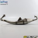 Exhaust Leovince  TT  Piaggio air and liquid Typhoon, Nrg ... 50 2T