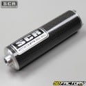 Silencer SCR Corse 60mm short carbon