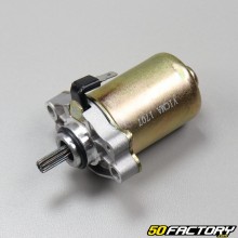 Motorino avviamento Aprilia Sr50, Italjet Formula 50, Suzuki Katana motore Morini