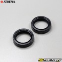 Fork seals Athena Ø33 mm TZR / XPower