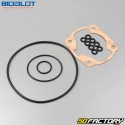 Conjunto de juntas de motor alto Derbi Euro2 Bidalot 0.30mm incompressível