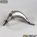 Pot d'échappement SCR Corse Derbi, Gilera, Aprilia passage haut