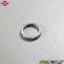 Exhaust type original Peugeot vertical Speedfight,  Trekker... Sito Plus