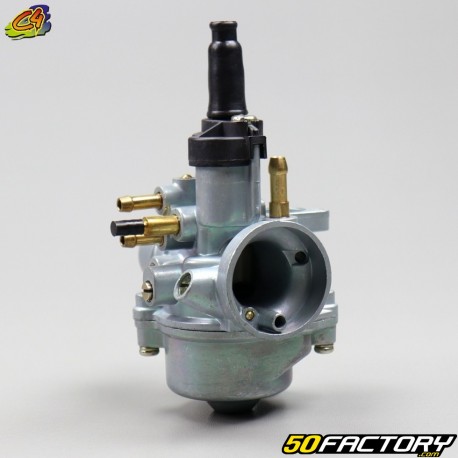 Carburetor type PHVA 17.5 BX / BT