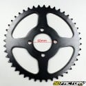 Rear sprocket 44 teeth Yamaha DT MX 50, DTR50, FS1, RD50 and MBK ZX (up to 1995) 420