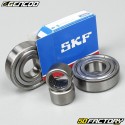 Gearbox Bearing Kit C3 Derbi GENCOD