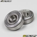 Gearbox Bearing Kit C3 Derbi GENCOD