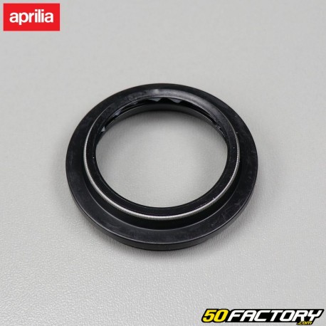 Cache poussière de fourche Ø40mm Aprilia, Derbi, FB Mondial