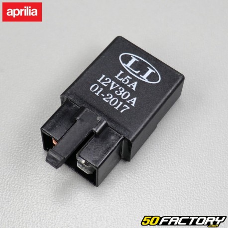 Starter relay Aprilia RS4 since 2011