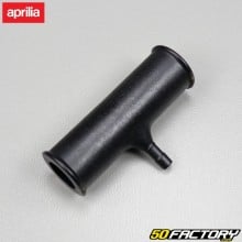 Intermediate radiator hose Aprilia RS4  et  Derbi GPR (Since 2011)