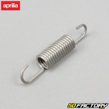 Resorte del pedal del freno trasero Aprilia RS4,  RS et  Derbi GPR (Desde 2011)