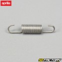 Rear brake pedal spring Aprilia RS4,  RS et  Derbi GPR since 2011