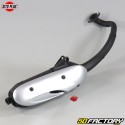 scarico Peugeot Ludix orizzontale, Speedfight 3 ... 50 2T Sito Plus