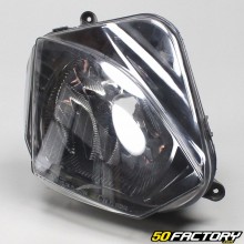 Headlight optics front right Derbi GPR (Since 2011)