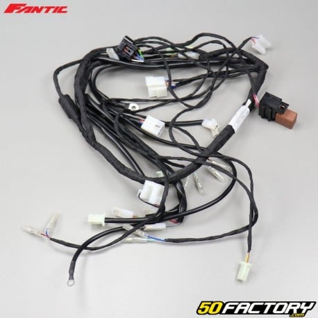 Electrical harness Fantic of 2007 2016 to